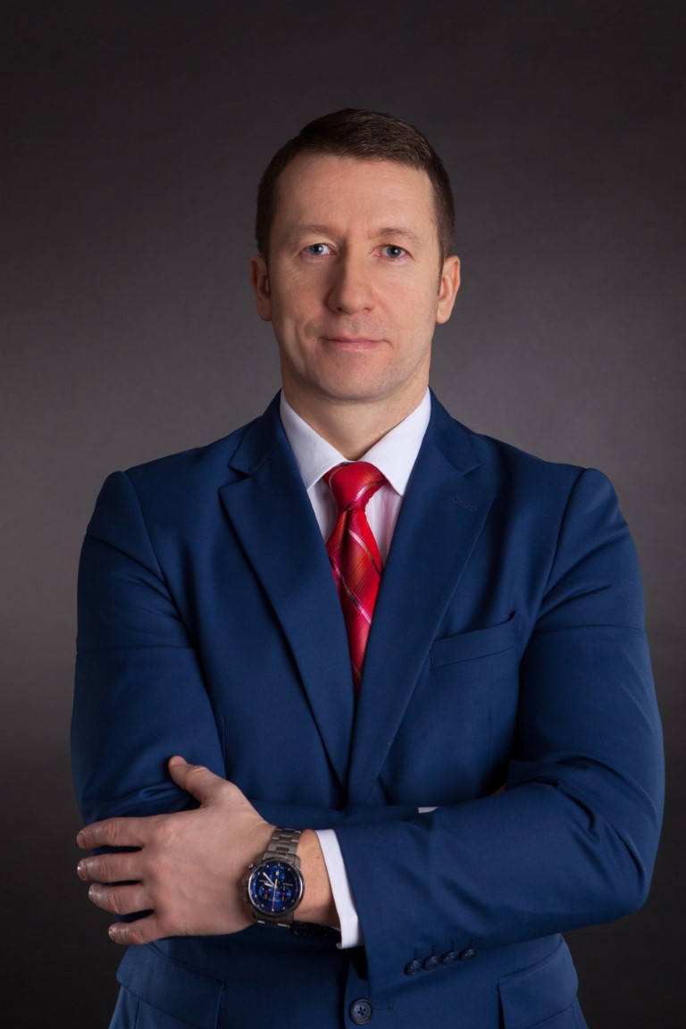 Marcin Sendecki — Kancelaria Radcy Prawnego w Słupsku